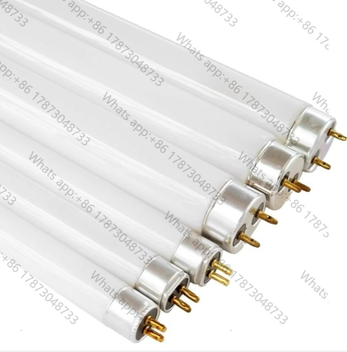 Aquarium Plant Red - 220V T5/T8 Aquarium Light Fixture Bulb
