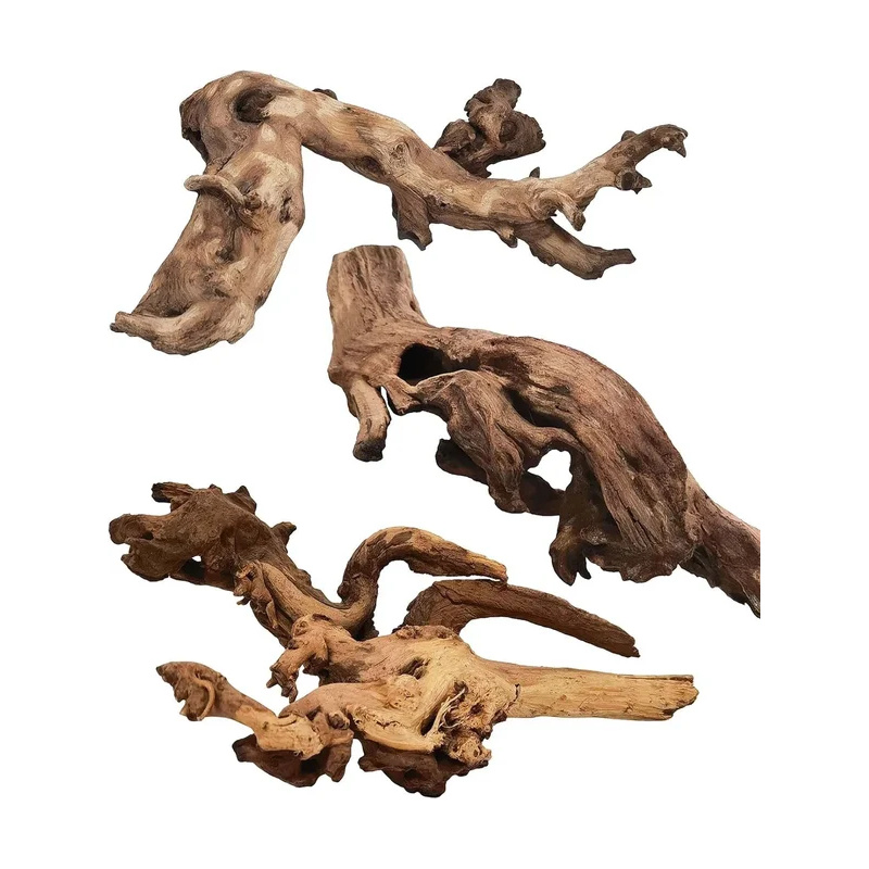Natural Driftwood for Aquarium - Aquarium Planted Tree review and price