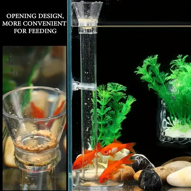 A Top Quality Aquarium Glass F - Aquarium Plant Red review and price