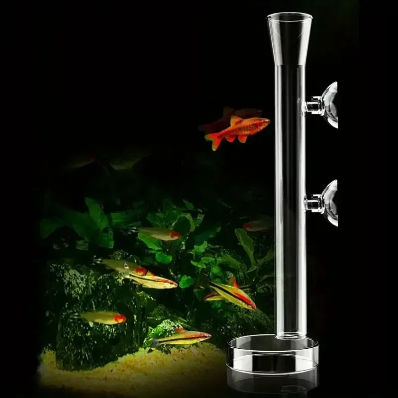 A Top Quality Aquarium Glass F - Aquarium Plant Red review and price