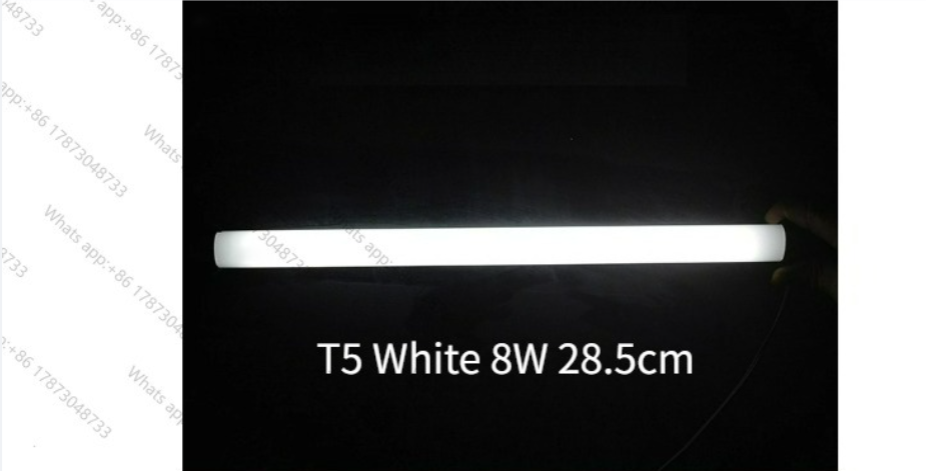 220V T5/T8 Aquarium Light Fixt - Aquarium Plant Red review and price