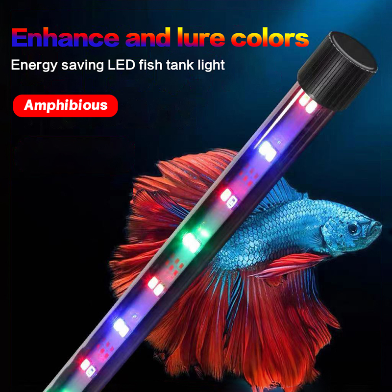 17-47CM USB Plug Aquarium Ligh - Aquarium Plant Growth Light review and price