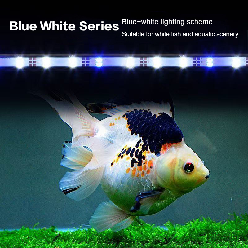 17-47CM USB Plug Aquarium Ligh - Aquarium Plant Growth Light review and price