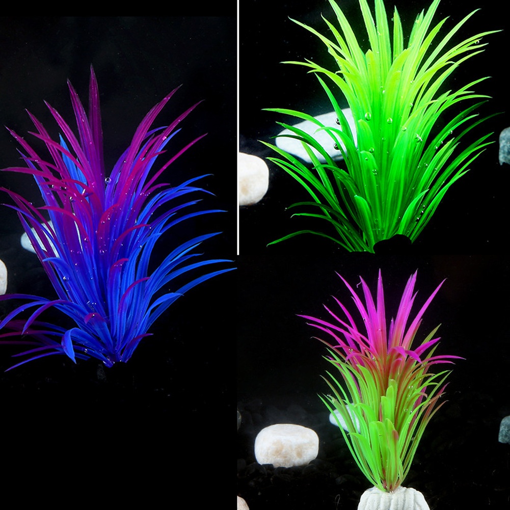 Artificial Aquarium Plants for - Aquarium Plant Red review and price