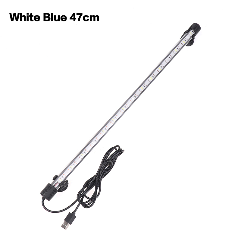 Fish Tank Light Underwater Lig - Aquarium Plant Growth Light review and price