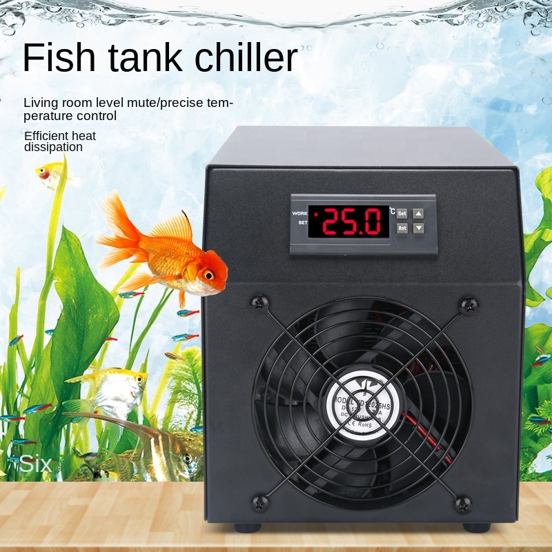 Fish/ Shrimp/Plant Thermostati - Planted Aquarium Water Temperature review and price