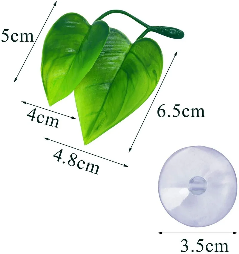 Betta Fish Leaf Hammock Simula - Aquarium Planted Tree review and price
