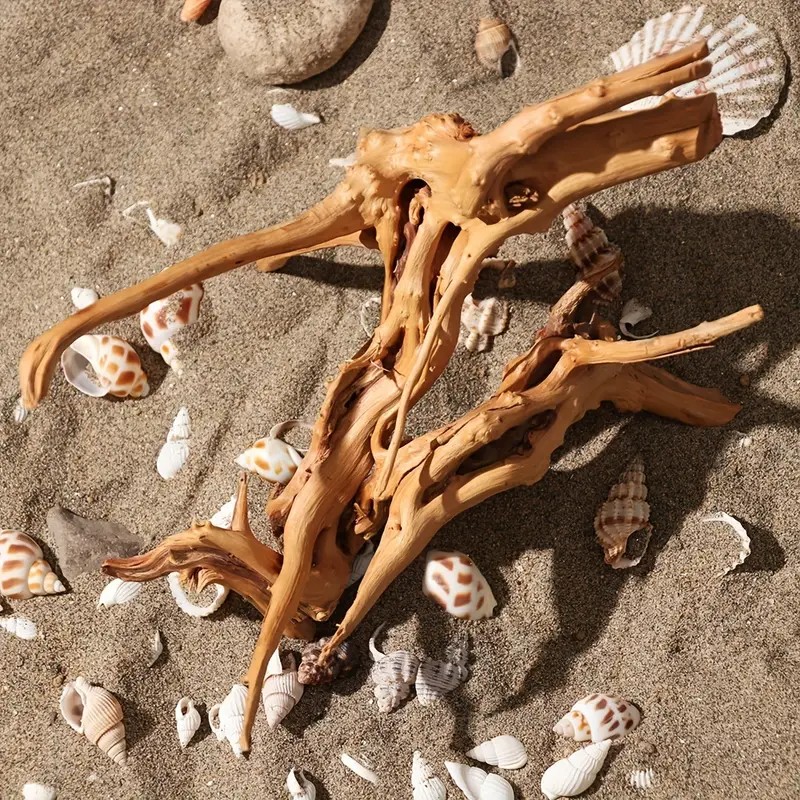 7-26CM 4 Sizes Driftwood Cucko - Aquarium Planted Tree review and price