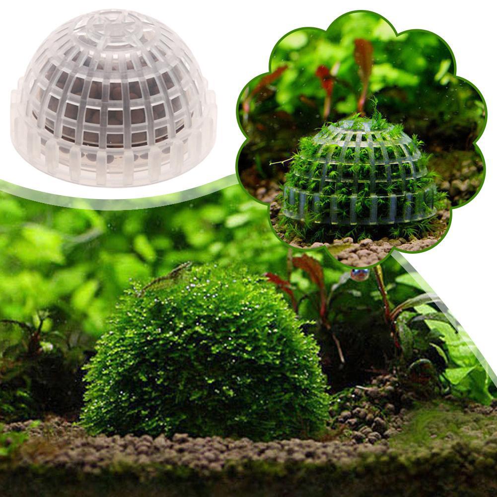 1/2/3/4/5PCS Aquarium Decorati - Aquarium Plant Red review and price