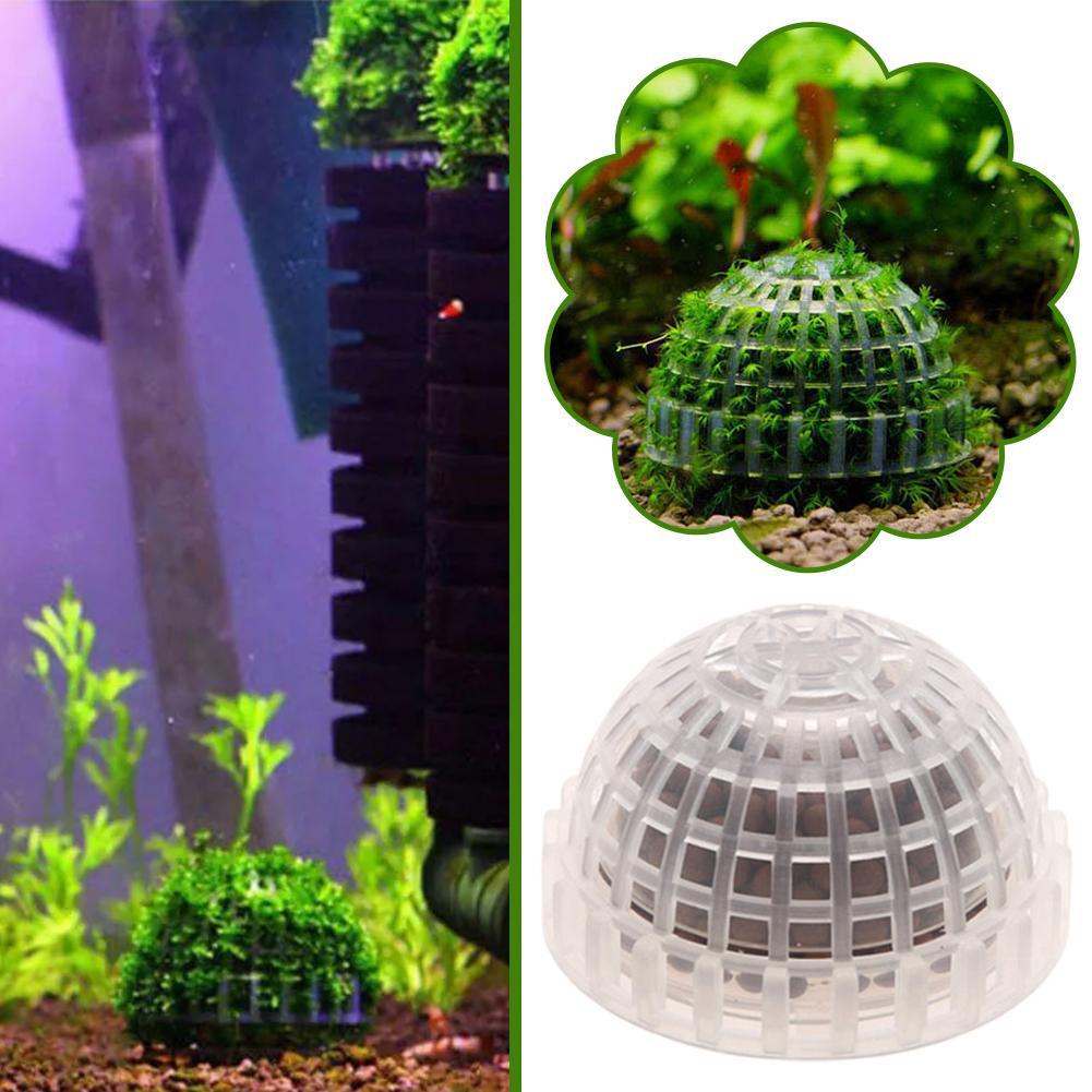 1/2/3/4/5PCS Aquarium Decorati - Aquarium Plant Red review and price