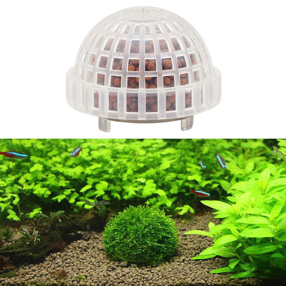 1/2/3/4/5PCS Aquarium Decorati - Aquarium Plant Red review and price