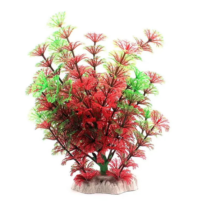 Artificial Aquarium Plants Coc - Aquarium Planted Tree review and price