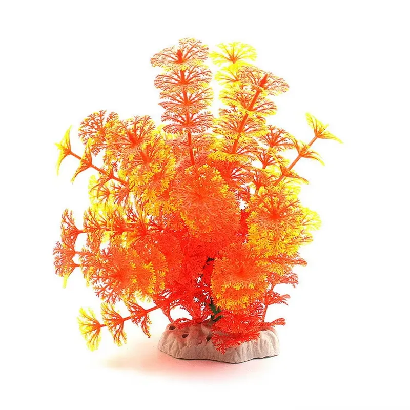 Artificial Aquarium Plants Coc - Aquarium Planted Tree review and price