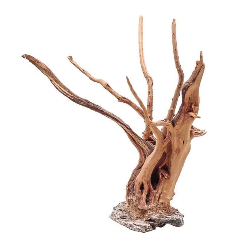 1PC Aquarium Landscaping Wood  - Aquarium Planted Tree review and price