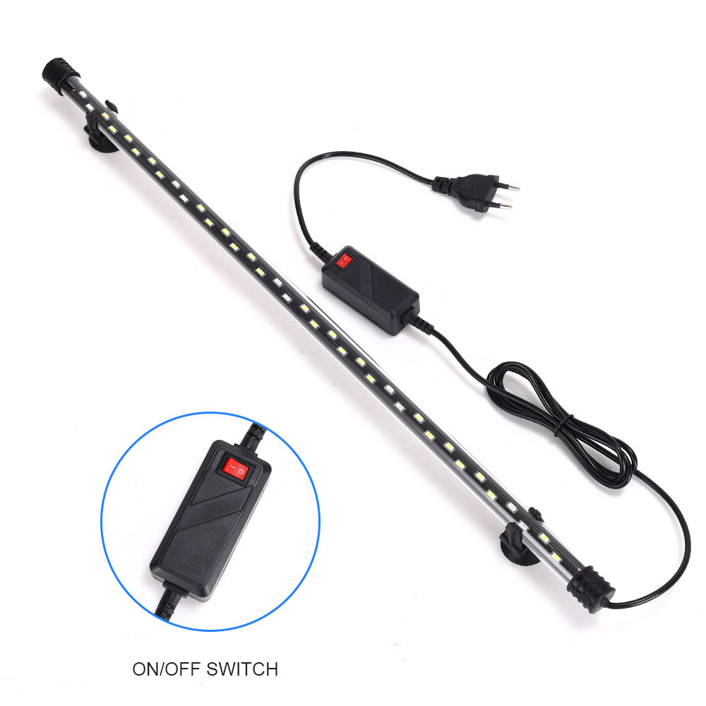 90-260V Aquarium Light LED Wat - Aquarium Plant Growth Light review and price