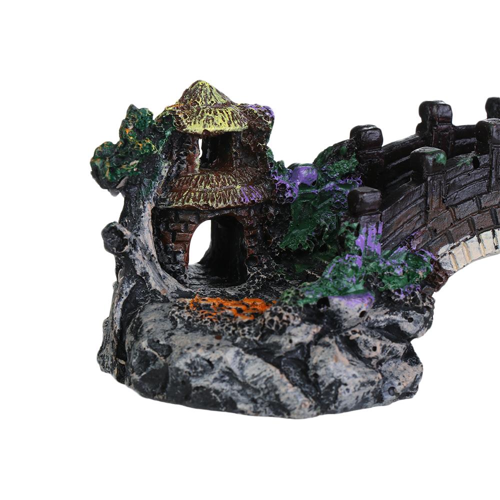 Aquarium Accessories Arbor Tre - Aquarium Planted Tree review and price
