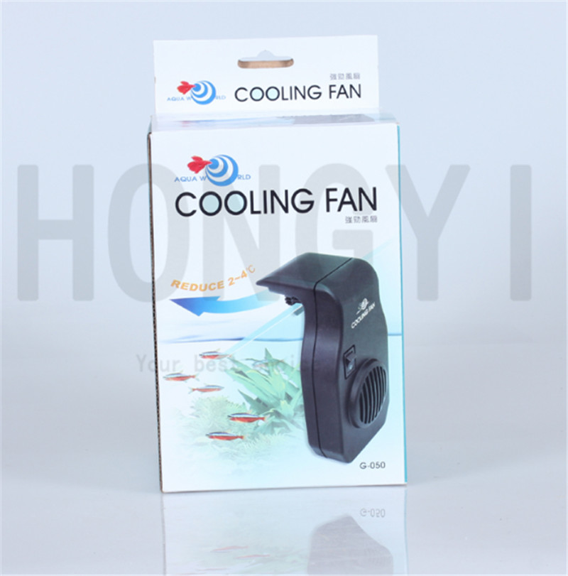 Cooling fan mini nano hanging  - Planted Aquarium Water Temperature review and price