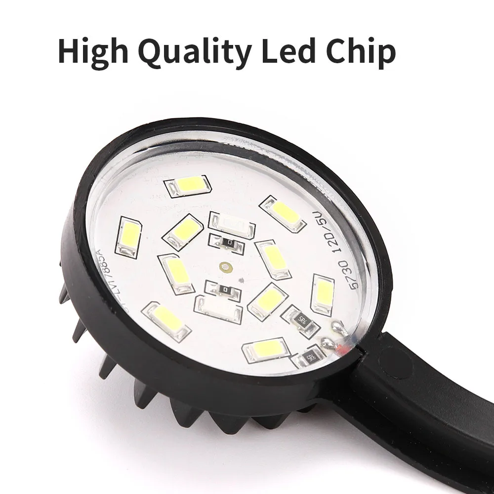 Aquarium Mini Light Led Clip F - Planted Aquarium Water Temperature review and price