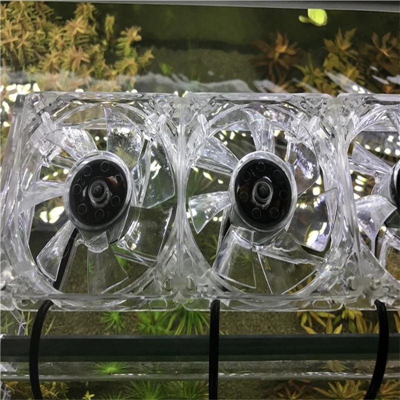 110v~240v transparent cooling  - Planted Aquarium Water Temperature review and price