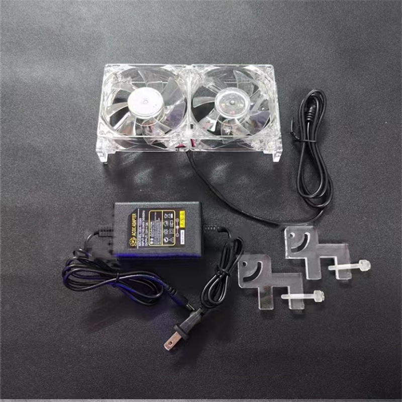 110v~240v transparent cooling  - Planted Aquarium Water Temperature review and price