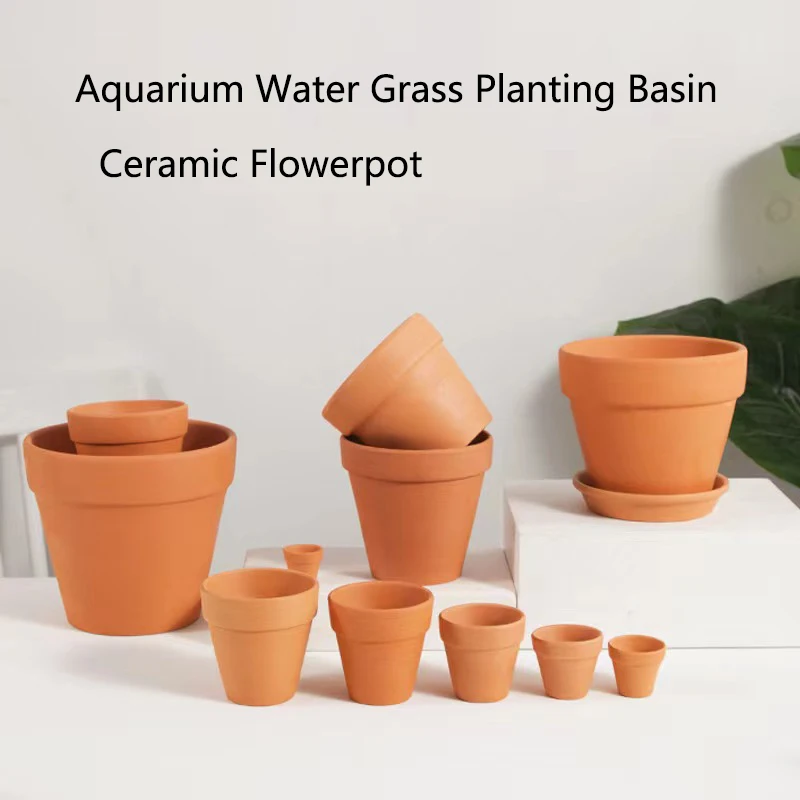 Red Mud Aquarium Decoration Fo - Aquarium Plant Red review and price