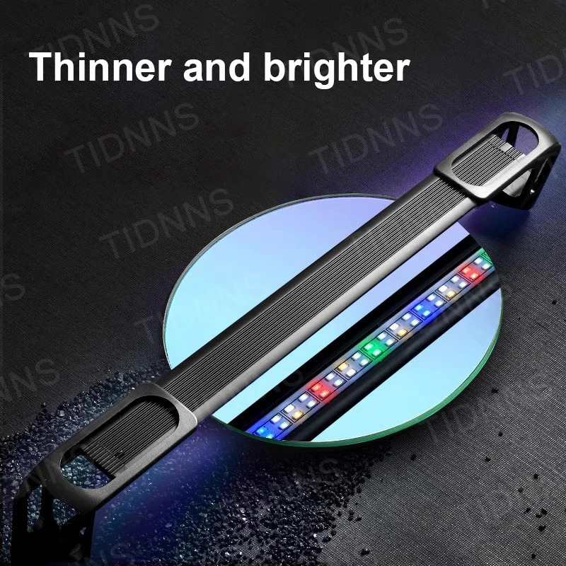 Aquarium Light Led Plant Grow  - Aquarium Plant Growth Light review and price