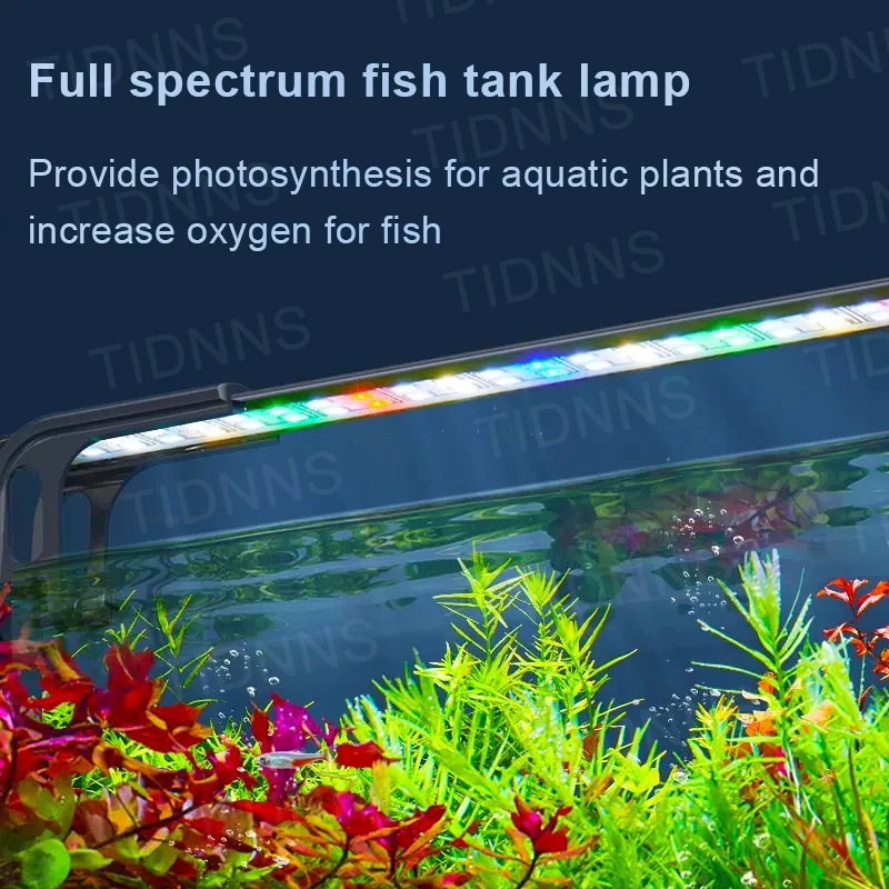Aquarium Light Led Plant Grow  - Aquarium Plant Growth Light review and price