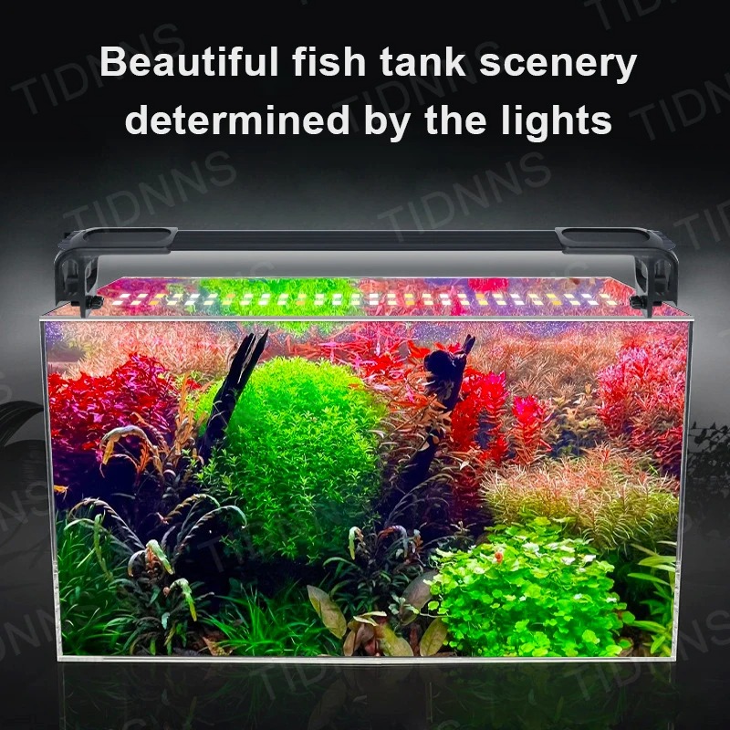 Aquarium Light Led Plant Grow  - Aquarium Plant Growth Light review and price