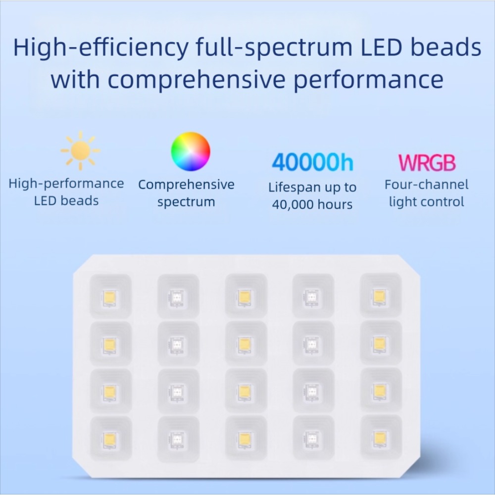 Netlea Aquatic Time Mini Aquar - Aquarium Plant Growth Light review and price